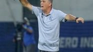 Sports News | Self-inflicted Mistakes Cost Us Match: Jamshedpur FC Head Coach Owen Coyle