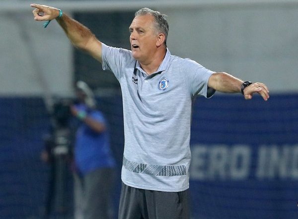 Sports News | Have to Be at Our Absolute Best Against Bengaluru FC: Jamshedpur FC's Owen Coyle