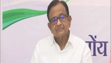 India News | Chidambaram Slams Centre over Vacant Posts in Central Univ, IITs, IIMs