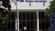 World News | After Scandal over Fake Licenses Last Year, Pakistan's Aviation Authority Hopes to Resume Licensing