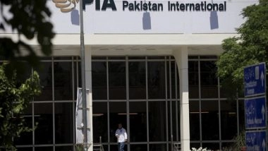 World News | After Scandal over Fake Licenses Last Year, Pakistan's Aviation Authority Hopes to Resume Licensing