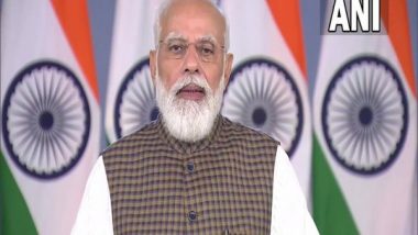 Prime Minister Narendra Modi Urges Young Indians To Know About The Stalwarts Who Were A Part Of The First Sitting Of Constituent Assembly