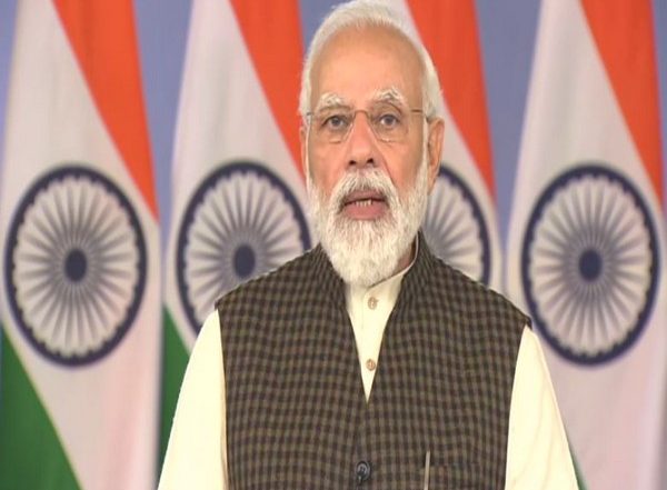 World News | Democracy Can Deliver, Has Delivered, Will Continue to Deliver, Says PM Modi at Summit for Democracy