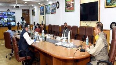 India News | Centre Focusing on Migration to E-Office Version 7.0