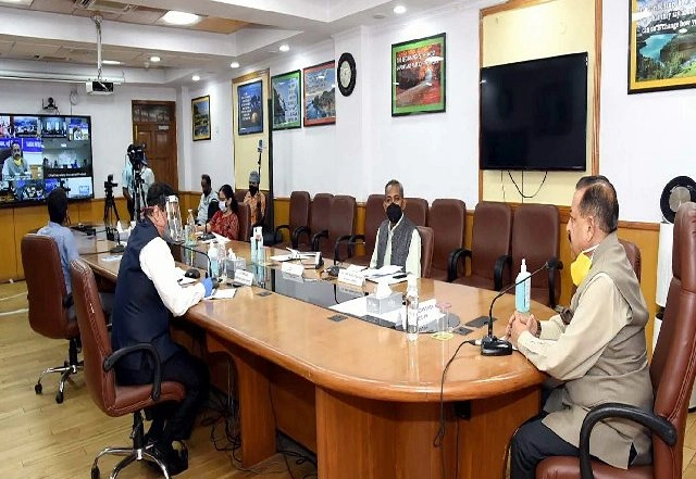 India News | Centre Focusing on Migration to E-Office Version 7.0