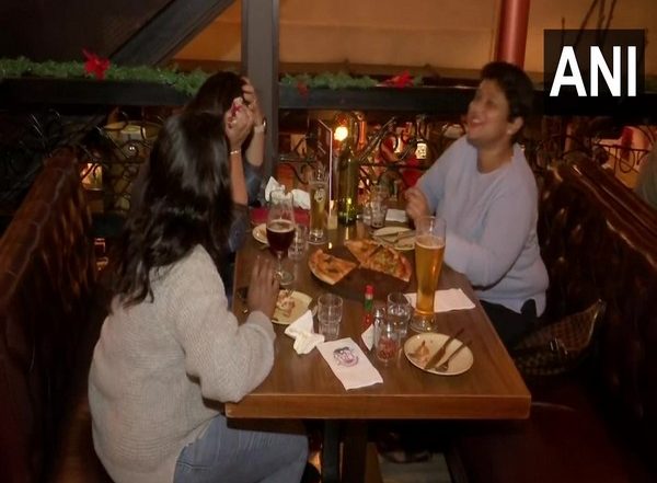 India News | Bengaluru Pubs, Restaurants Operators Urge Karnataka Govt to Reconsider Restricting Occupancy on New Year