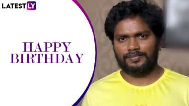 Pa Ranjith Birthday: 5 Times When The Ace Filmmaker Of Tamil Cinema Entertained Audience With His Intriguing Projects!