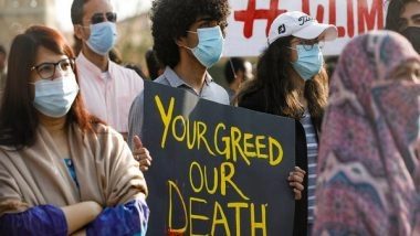 World News | Like Saudi Arabia, Pakistan Needs to Change Its Hardline Attitude for Progress