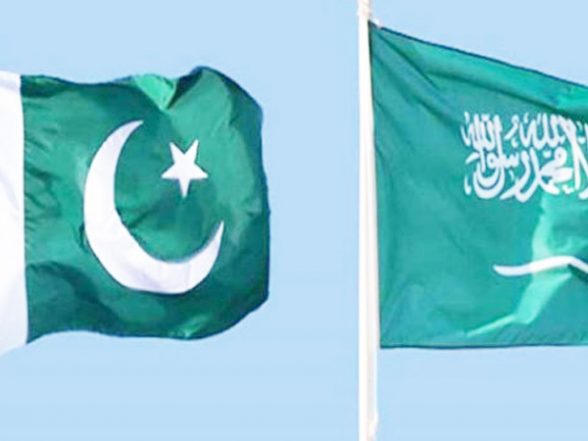 World News | Pakistan-Saudi Rift Widens After OIC Foreign Ministers Summit - Vimarsana News