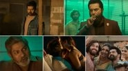 Parampara Trailer: Sarath Kumar, Jagapathi Babu, Naveen Chandra&rsquo;s Action-Packed Telugu Series to Release on Disney+ Hotstar on December 24 (Watch Video)