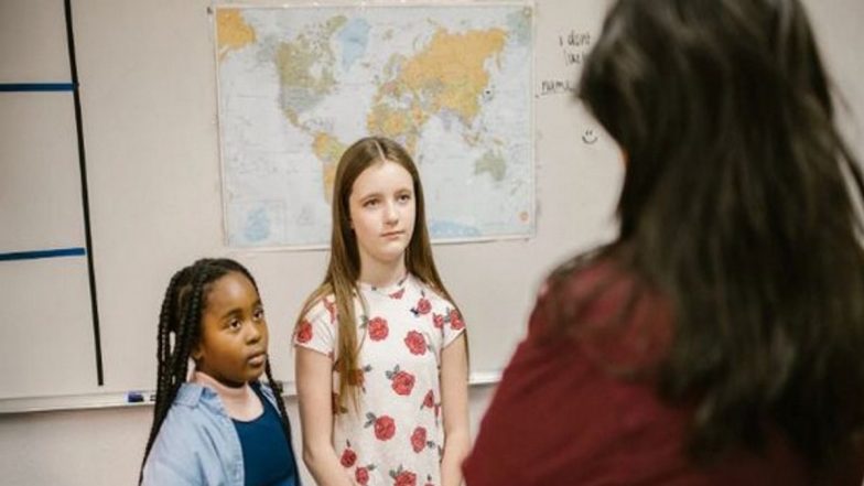 Parents Education Might Influence Children's Study Options: Study