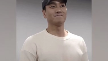 Entertainment News | Korean 'Money Heist' Remake Casts 'Squid Game' Star Park Hae-Soo