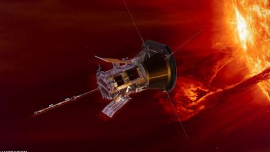 NASA’s Spacecraft ‘Parker Solar Probe’ Touches Sun; ‘One Major Step for Parker Solar Probe, One Giant Leap for Solar Science’ Says US Space Agency