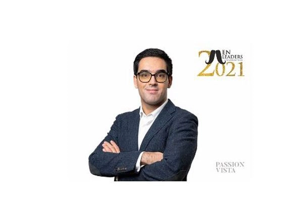 Business News | Passion Vista Shared Joyous Moments with Carlos Manuel Da Silva Santos on International Men's Day