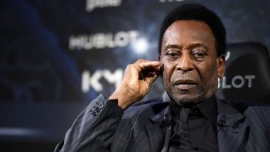 Pele Health Update: Brazil Legend To Return Home Before Christmas After Colon Tumor Treatment, Says Former Footballer's Daughter