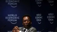 World News | Pele Returns to Hospital After Tumour Removal
