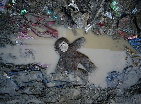 World News | At Least 5 Dead as Powerful Typhoon Lashes Philippines