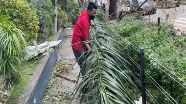 World News | UN Humanitarian Agency Poised to Raise USD 107mn in Typhoon Rai Aid for Philippines