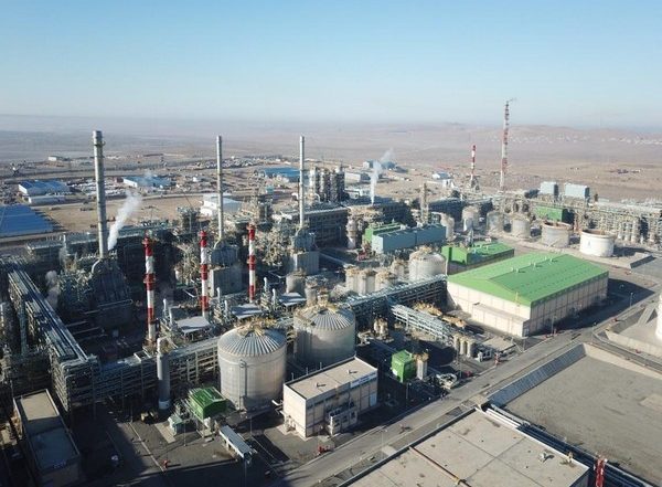 Hyundai Engineering Completes Construction of World's 6th GTL Plant in Uzbekistan