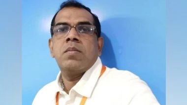 World News | Rights Group Condemns Brutal Murder of Sri Lankan in Pakistan's Sialkot