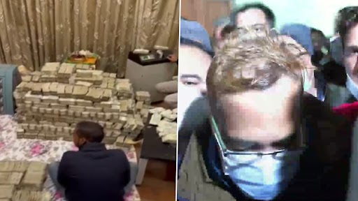 Who is Piyush Jain? Here's All About The Kanpur Trader Under Scanner After Over Rs 250 Crore Cash Raid