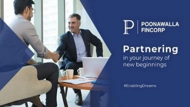 Business News | Poonawalla Fincorp Loans: The Easiest Option for Diverse Financing Needs