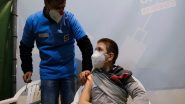World News | Portugal Starts Vaccinating Children Amid Omicron Variant