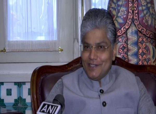 World News | Pradeep Kumar Rawat Appointed as India's Next Ambassador to China