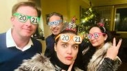 Preity Zinta Calls 2021 The Most Special Year As She Embraced Motherhood, Shares Goofy Pictures on Instagram!