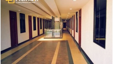 Business News | Premisin to Launch Its Eighth Coworking Space in Raipur