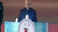 World News | India Always Attaches Highest Priority to Friendship with B'desh: President Kovind in Dhaka