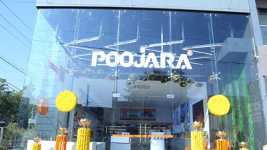 Business News | Poojara Telecom Eyeing Huge Expansion Opportunities: Two More Stores Launched in Ahmedabad, Gujarat