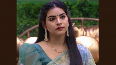 Bigg Boss Telugu 5: Priyanka Singh Gets Eliminated for Scoring Lesser Votes Than Any Other Contestants on the Show