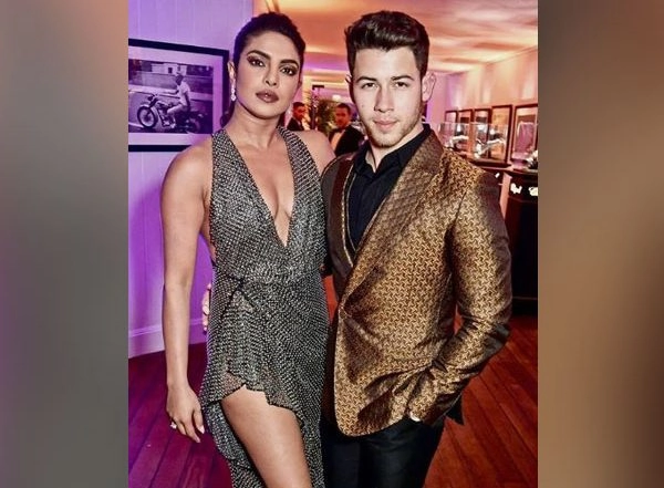 Entertainment News | Priyanka Chopra Tells How Amid 'tough' Schedules She and Nick Jonas Made Their Marriage Work