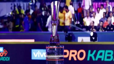 PKL 2021-22 Live Streaming Online on Disney+Hotstar: Get Free Telecast Details Of Pro Kabaddi League Season 8 On TV In India