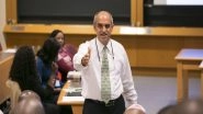 Business News | Harvard Business School Online Announces Certificate Course by Srikant Datar to Help Business Leaders Think Differently