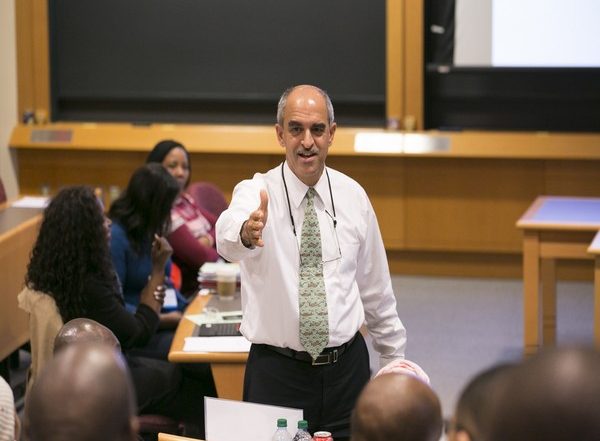 Business News | Harvard Business School Online Announces Certificate Course by Srikant Datar to Help Business Leaders Think Differently