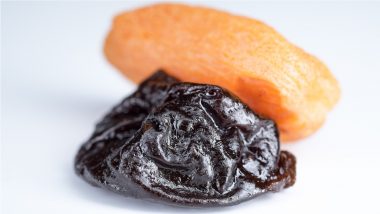 How To Curb Holiday Cravings? Prunes May Be Able Help Control Appetite and Reduce Overall Caloric Consumption
