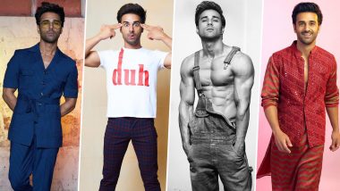 Pulkit Samrat Birthday Special: He Dresses To Impress and Always Aces in the Style Department! (View Pics)