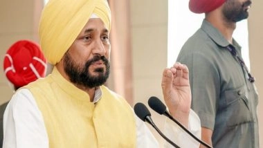 India News | Punjab CM Condemns Sacrilege Attempt at Golden Temple, Directs Police to Identify 'real Conspirators'