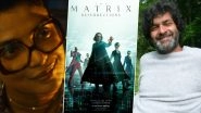 The Matrix Resurrections: Here&rsquo;s What Priyanka Chopra and Purab Kohli are Doing in Keanu Reeves-Starrer (SPOILER ALERT)