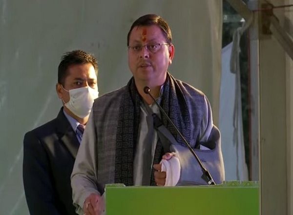 Uttarakhand Government Hikes Old-Age and Widow Pension From Rs 1200 to Rs 1400