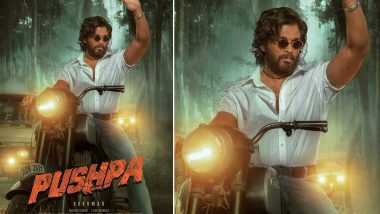 Pushpa The Rise – Part 1 Movie: Review, Plot, Cast, Trailer, Release Date - All You Need To Know About Allu Arjun’s Film!