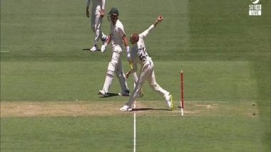 Sports News | Ashes, 1st Test: Third Umpire Not Calling Stokes' No-balls Shocks Simon Taufel