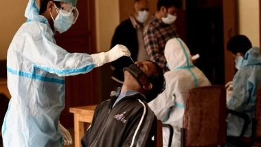 India News | Mizoram Reports 220 New COVID-19 Cases in Last 24 Hrs