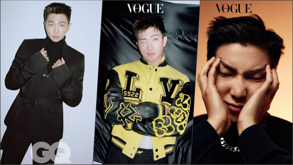 BTS in Vogue Korea & GQ Korea: All you need to know about their latest  photoshoot