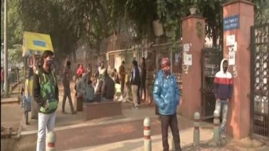 India News | NEET-PG Counselling: As Doctors' Strike Continues, Patients Suffer in Hospitals