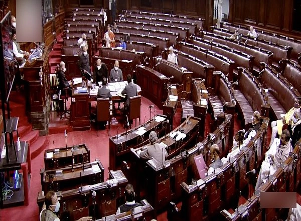 India News | TRS MP Banda Prakash Resigns from Rajya Sabha
