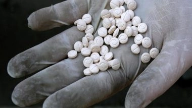 World News | Captagon Pills (a.k.a.poor Man's Cocaine) Are Flooding Oil-rich Arab States