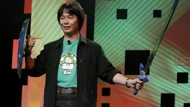 World News | Creator of Nintendo Entertainment System, Super NES Dies at 78